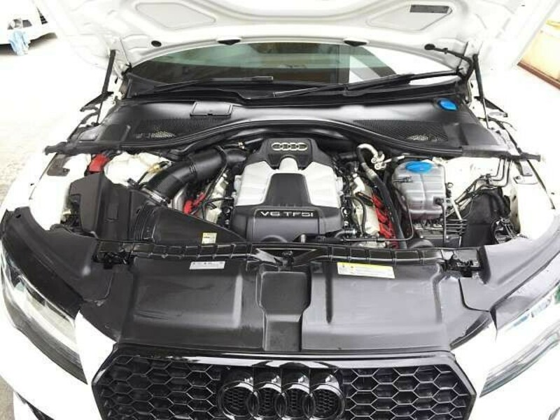 A7 SPORTBACK