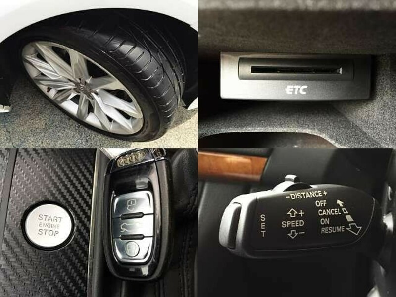 A7 SPORTBACK