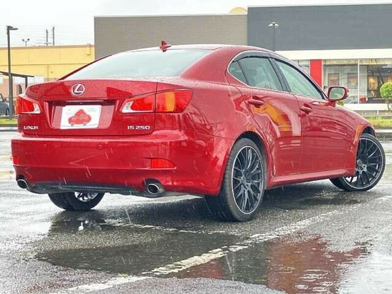 IS