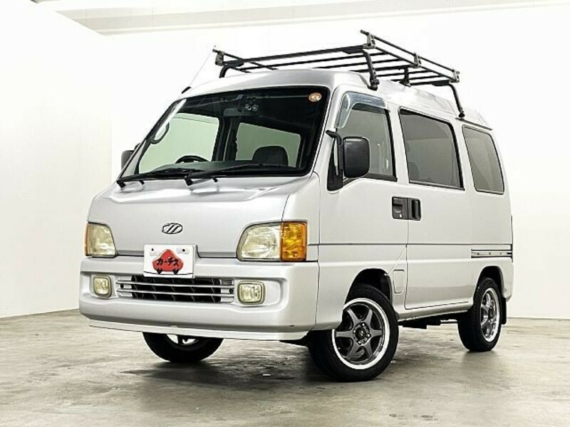 SUBARU SAMBAR