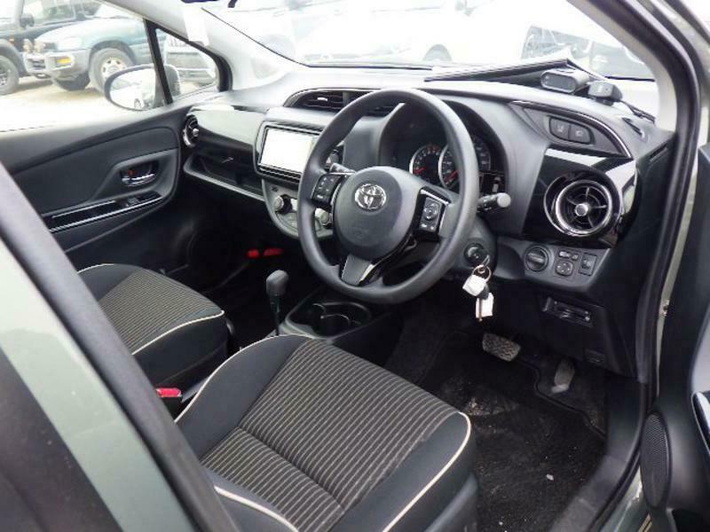 VITZ