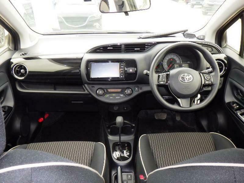 VITZ