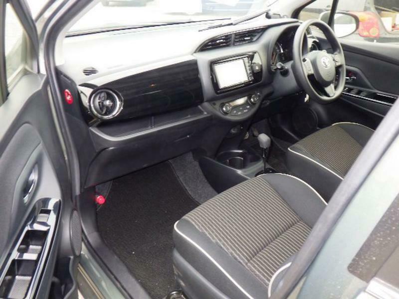 VITZ