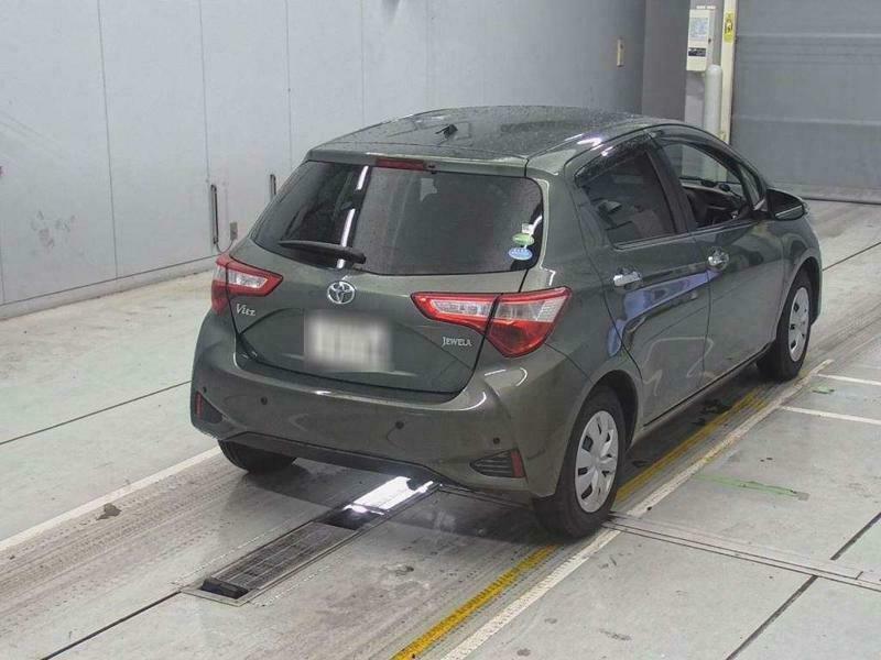 VITZ