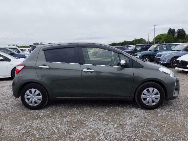 VITZ