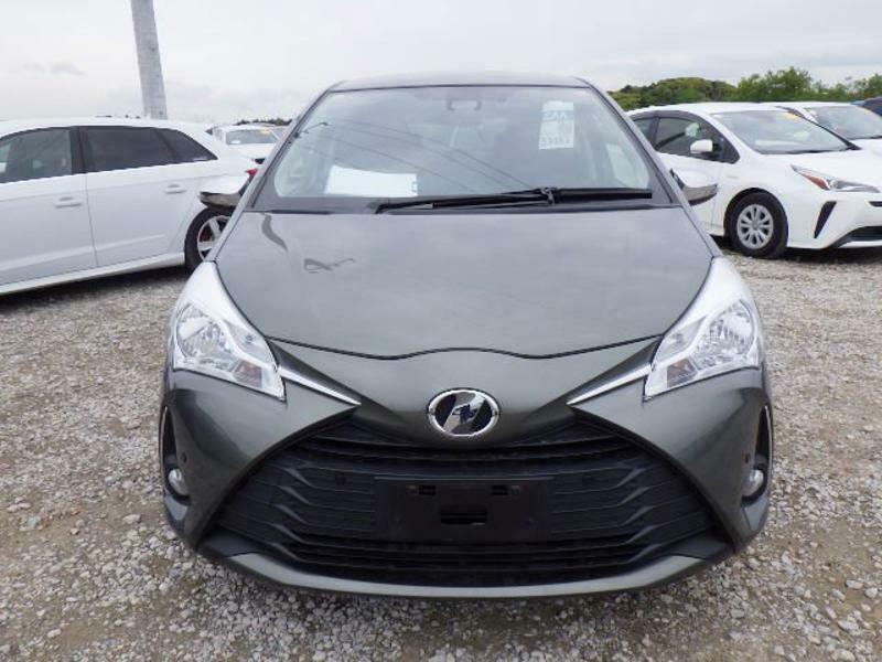 VITZ