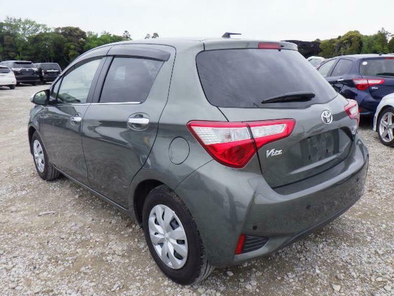 VITZ