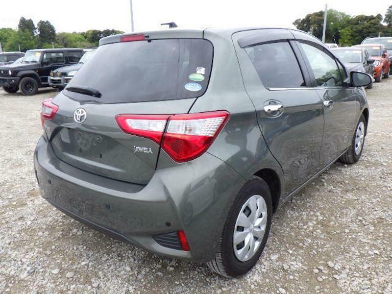 VITZ