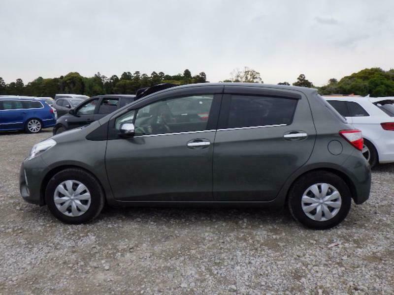VITZ