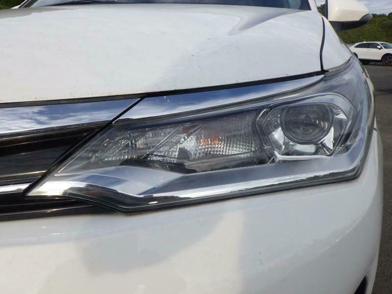 COROLLA FIELDER