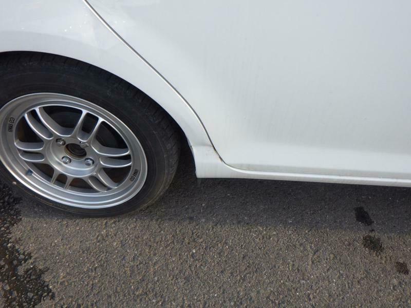 COROLLA FIELDER