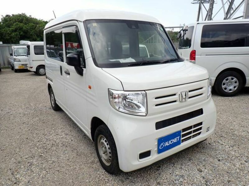 N-VAN