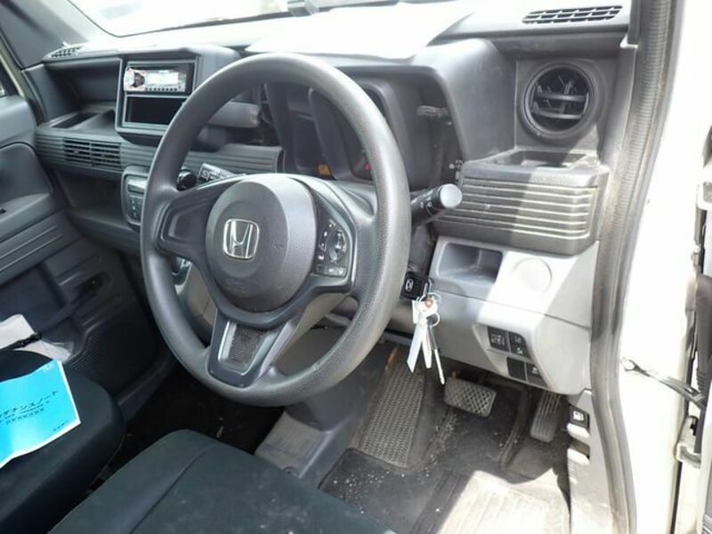 N-VAN