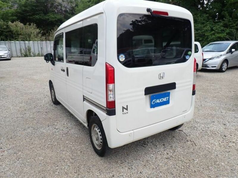 N-VAN