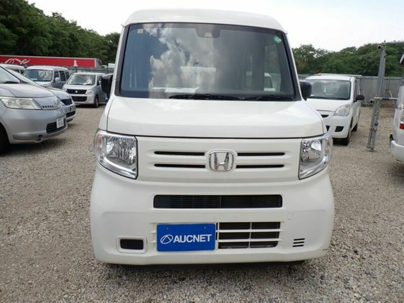 N-VAN