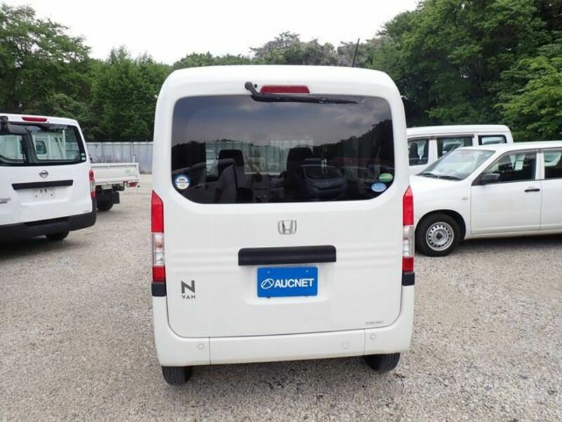N-VAN