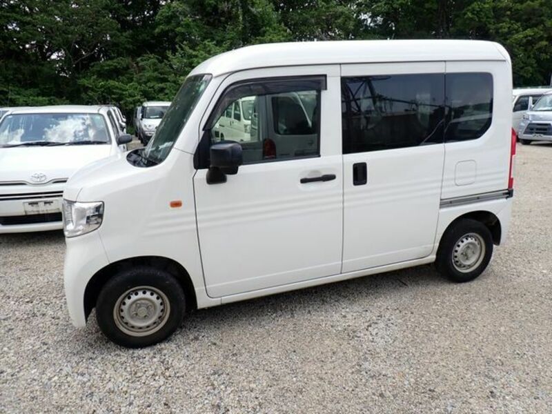 N-VAN