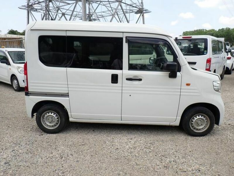 N-VAN