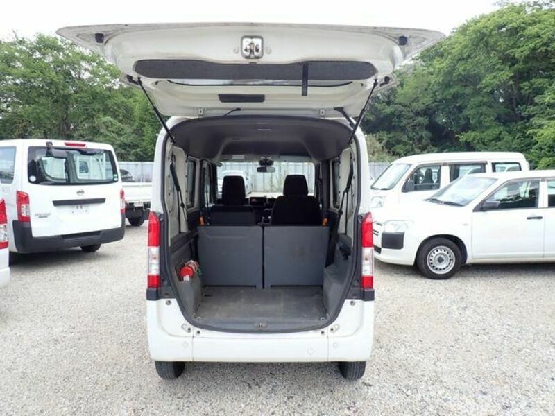 N-VAN