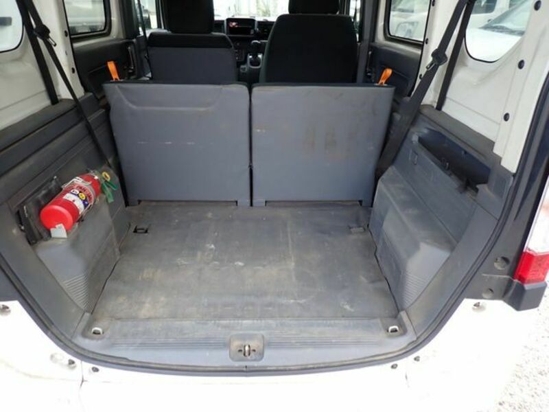 N-VAN