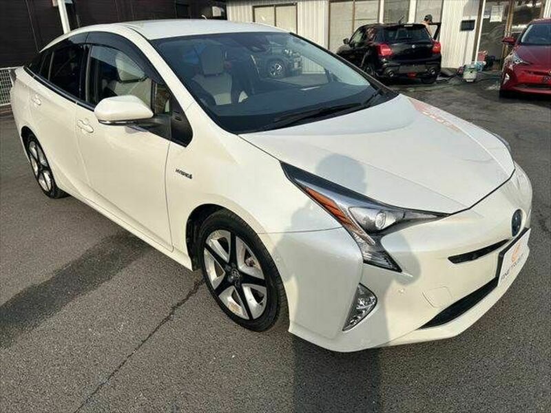 PRIUS