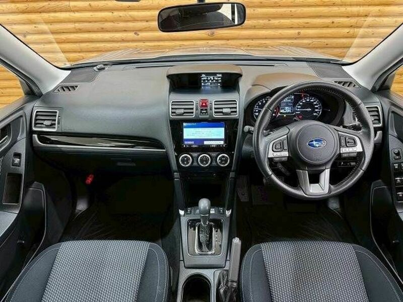 FORESTER-1