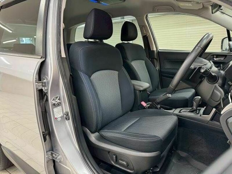 FORESTER-7