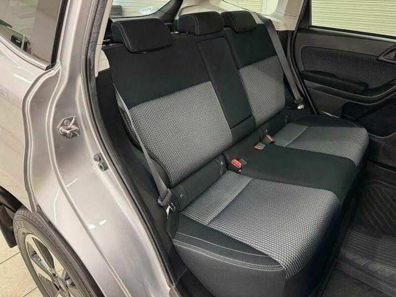 FORESTER-8