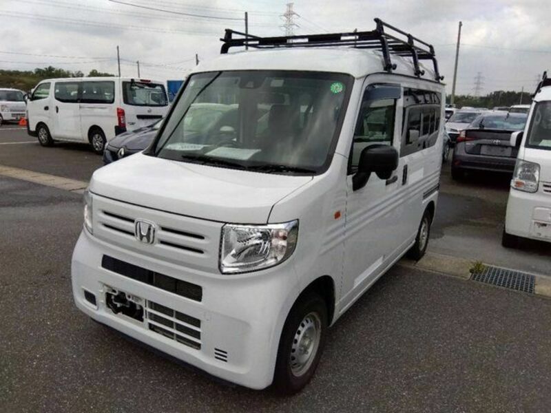 N-VAN