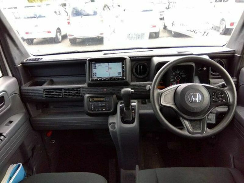 N-VAN
