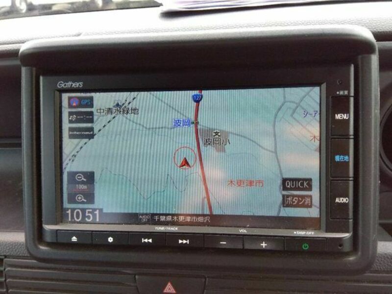 N-VAN
