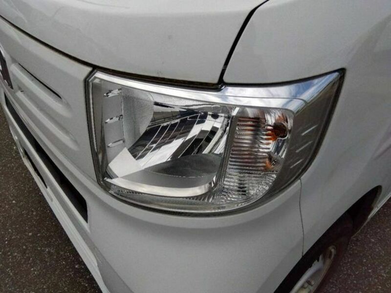 N-VAN