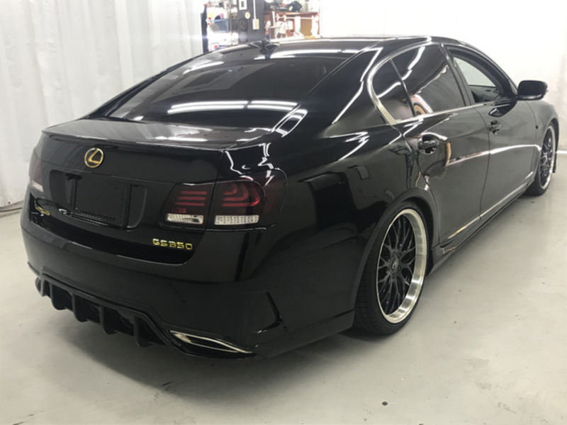 GS