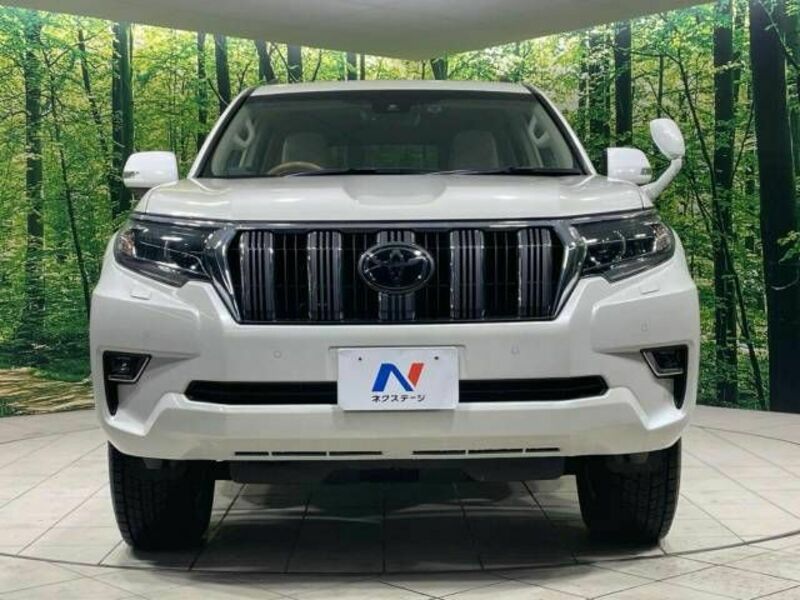 LAND CRUISER PRADO-14