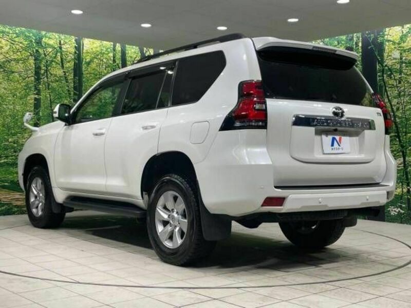 LAND CRUISER PRADO-16