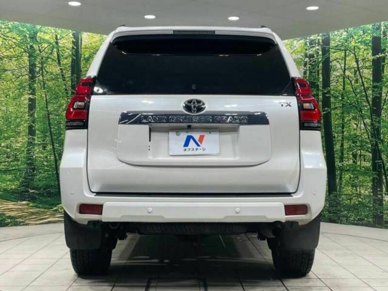 LAND CRUISER PRADO-17