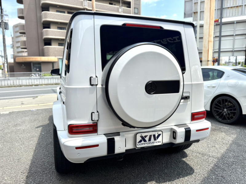 G-CLASS
