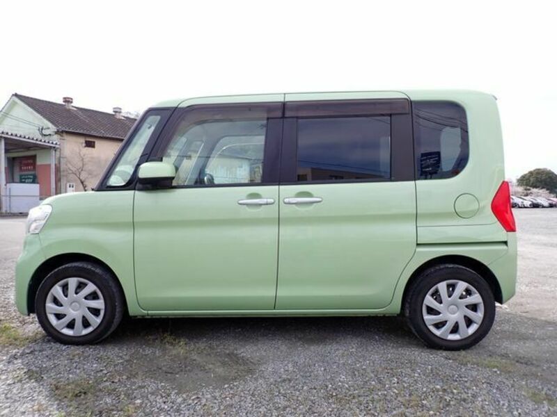 TANTO