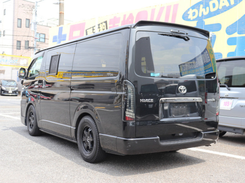 HIACE VAN-5