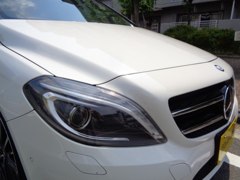 B-CLASS