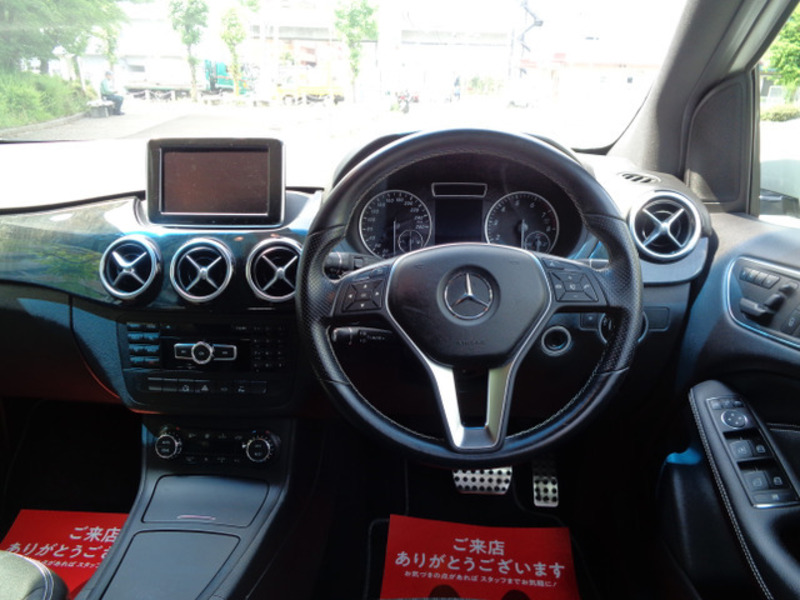 B-CLASS