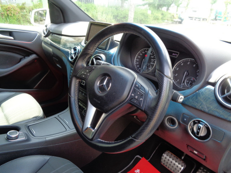 B-CLASS
