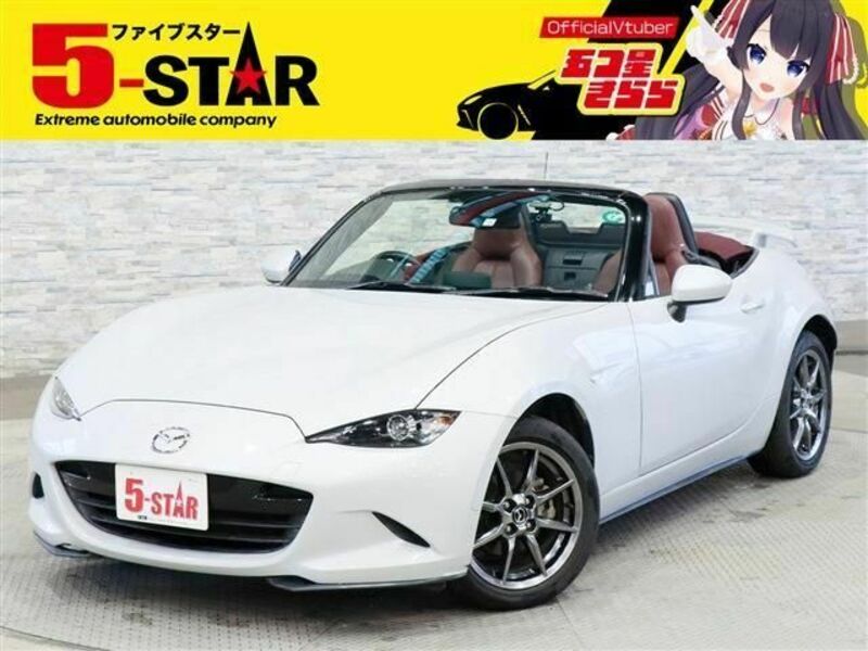 MAZDA ROADSTER