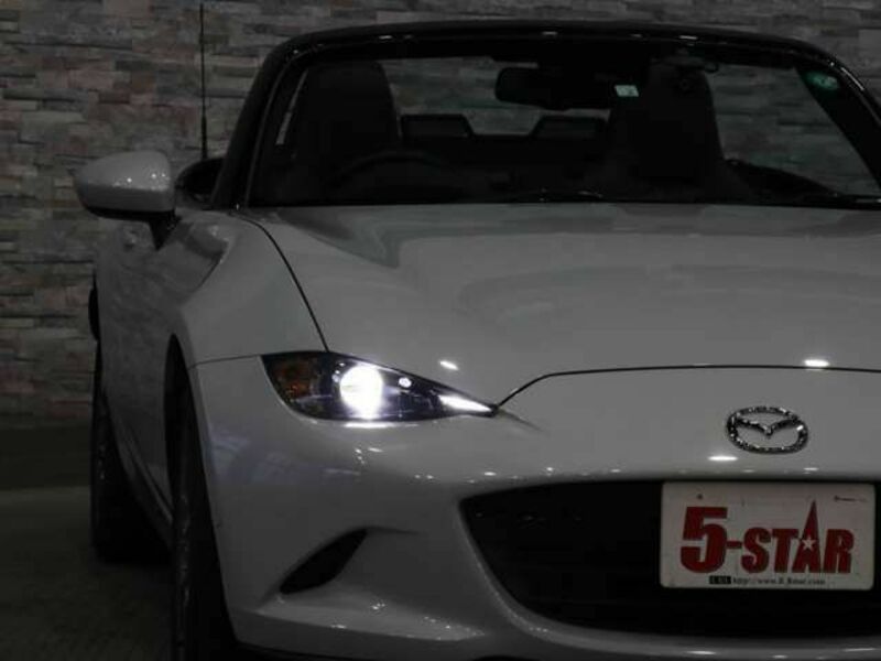 ROADSTER