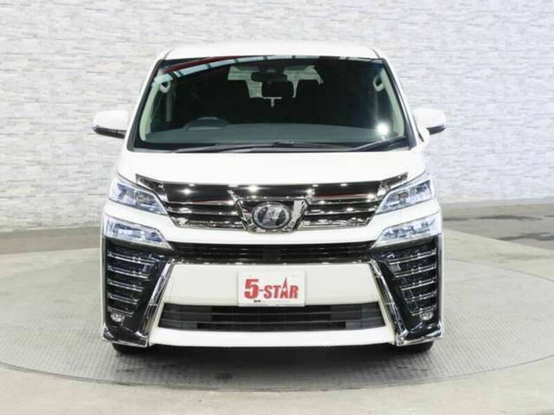 VELLFIRE-9