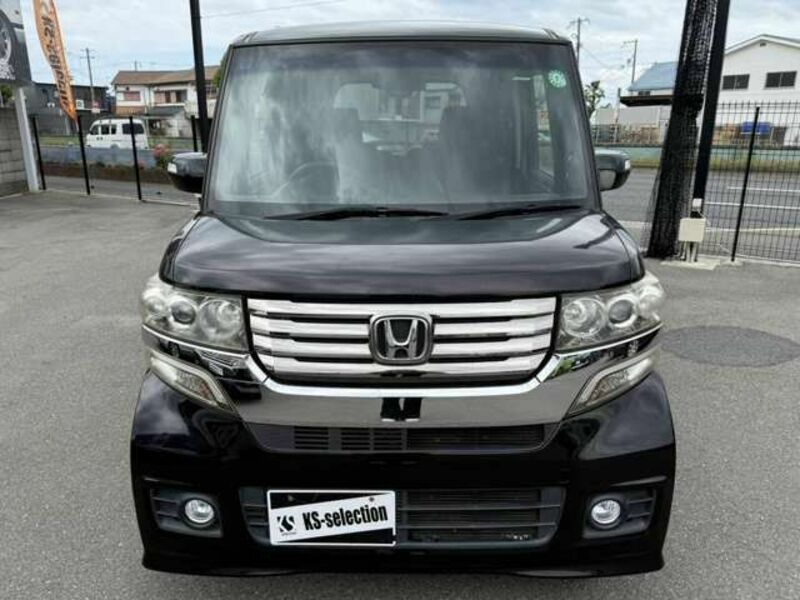 N BOX CUSTOM-2