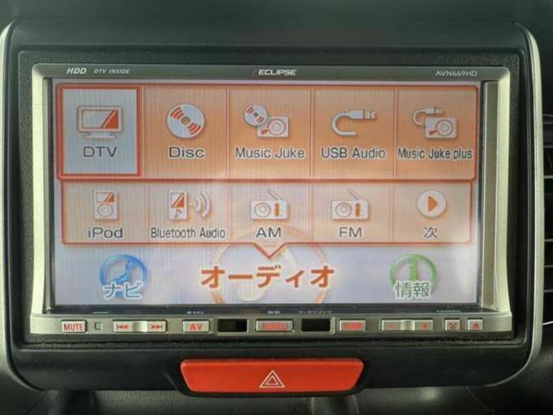 N BOX CUSTOM-10