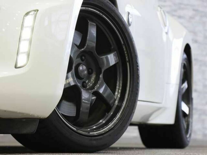 FAIRLADY Z