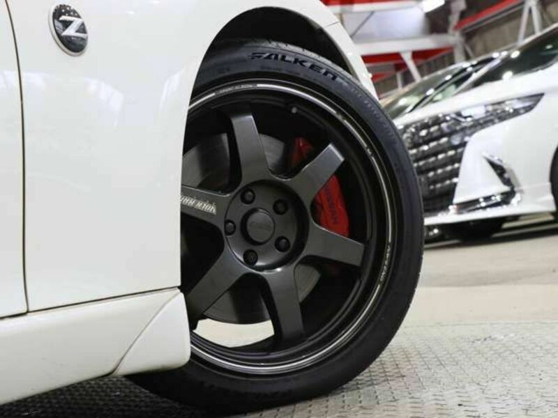 FAIRLADY Z