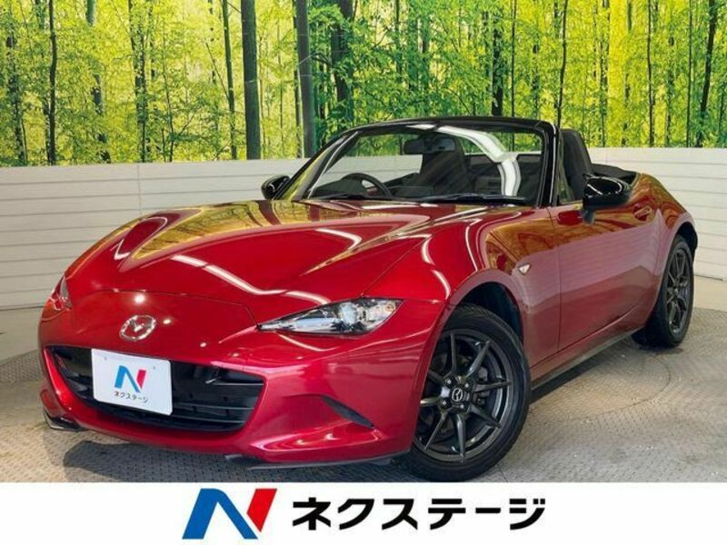ROADSTER
